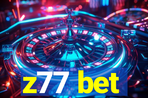 z77 bet